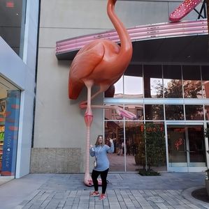 Meet your Posher, Keely